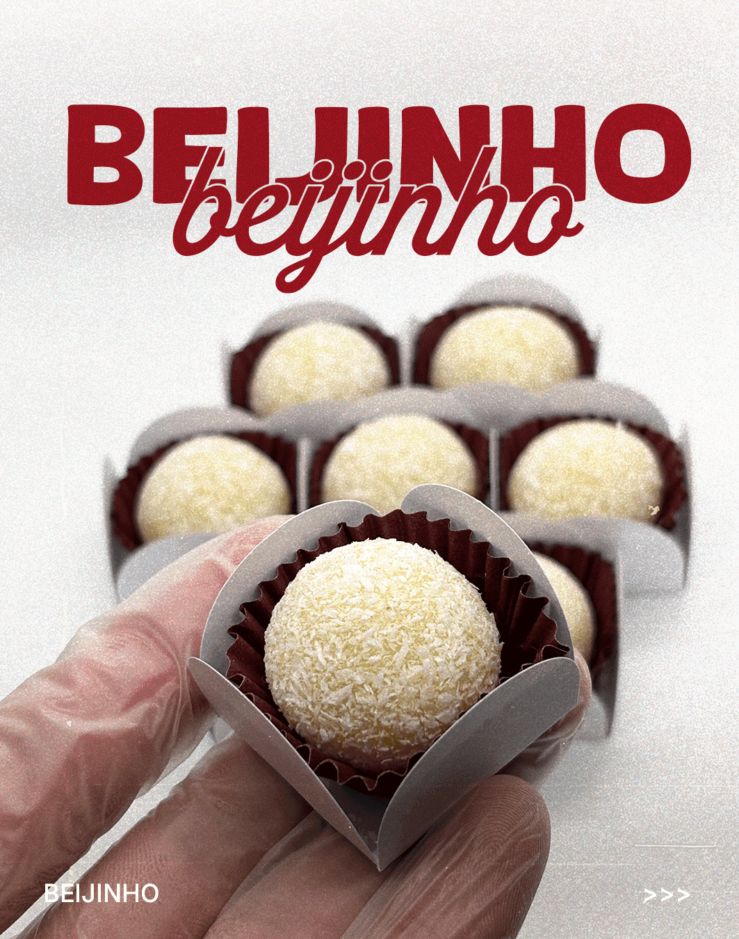 Beijinho