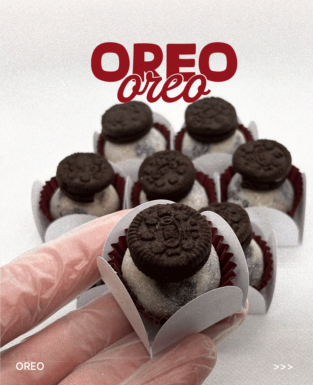 Oreo