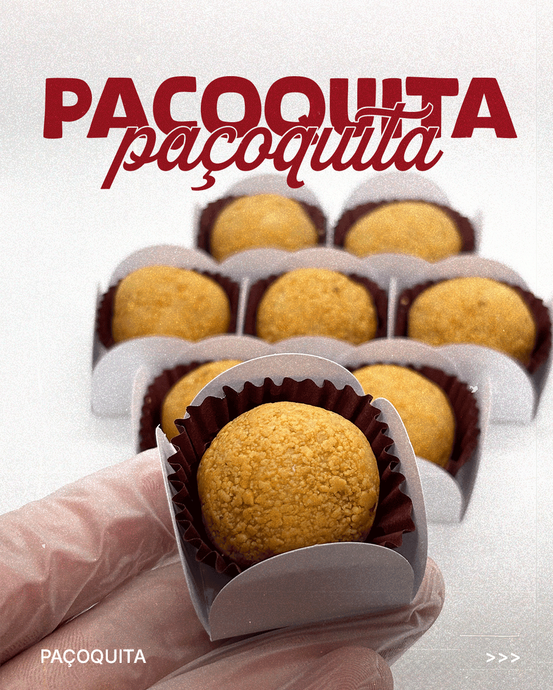 Pacoquita